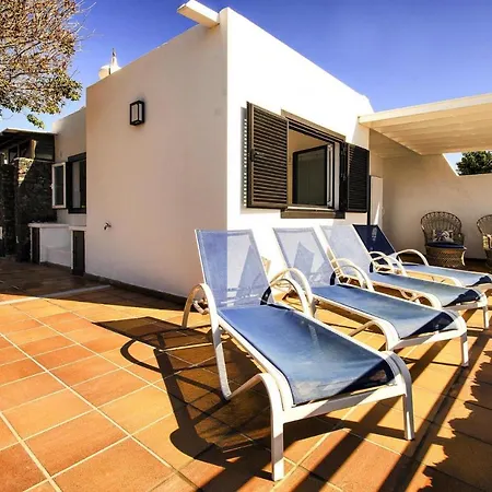 Holiday Puerto Del Carmen - Ace02102f-fya * بويرتو ذيل كارمين