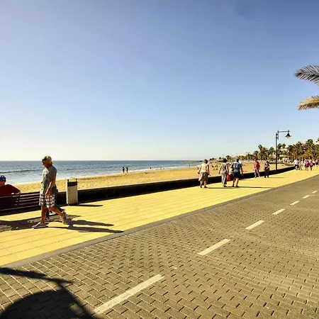 بيت للعطل Holiday Puerto Del Carmen - Ace02102f-fya