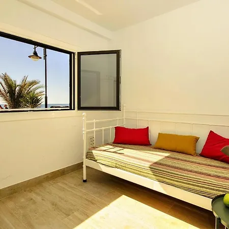 Holiday Puerto Del Carmen - Ace02102f-fya بيت للعطل *
